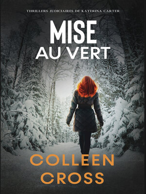 cover image of Mise au vert